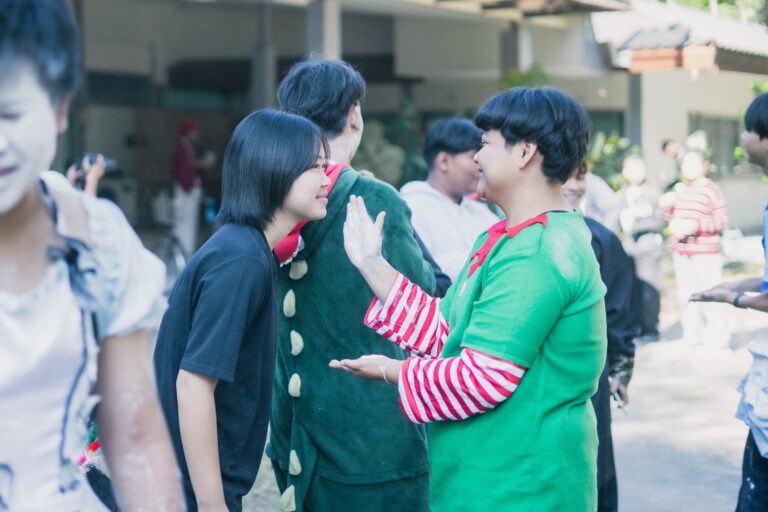 วันปีใหม่ 2024