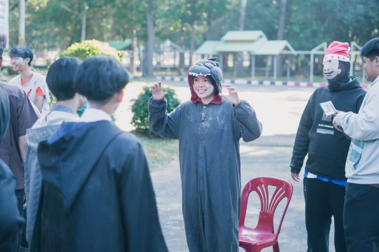 วันปีใหม่ 2024