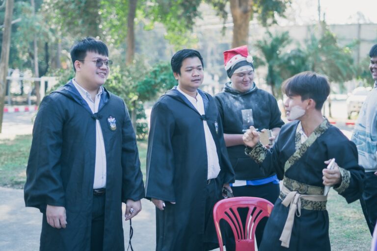 วันปีใหม่ 2024