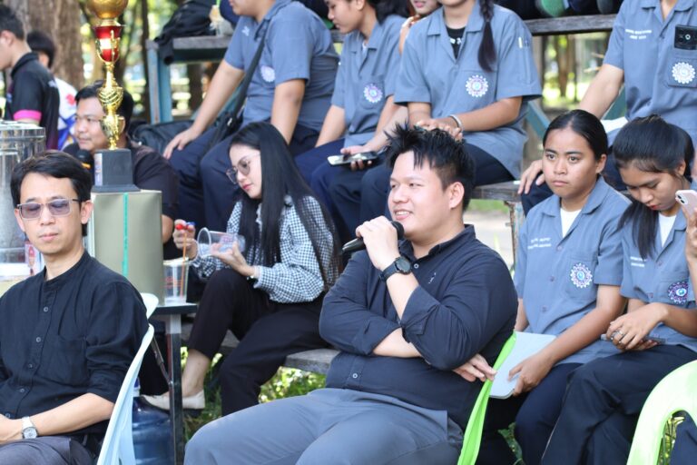 แข่งฟุตซอล COMTECH 2025