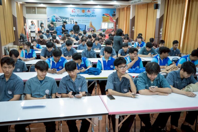 LINK Certified Network Cabling for Engineering 2026 COMPUTER TECHNOLOGY X INTERLINK